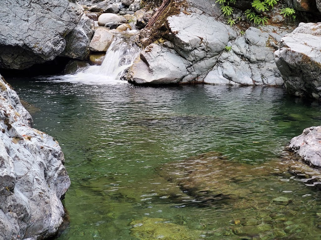 Meade Creek Recycling Centre | 8855 Youbou Rd, Lake Cowichan, BC V0R 2G1, Canada | Phone: (250) 746-2540