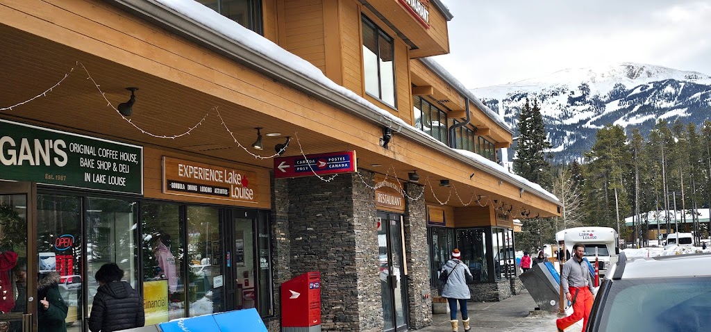Experience Lake Louise | 101 Lake Louise Dr #2, Lake Louise, AB T0L 1E0, Canada | Phone: (403) 522-1319