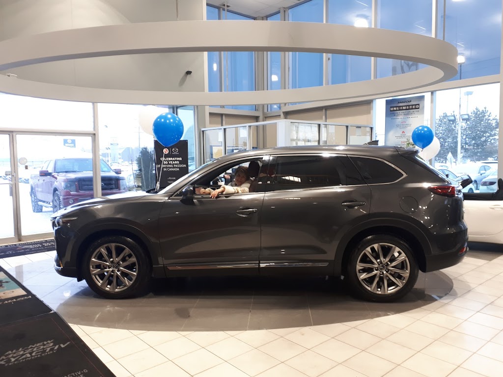 Sundance Mazda | 17990 102 Ave NW, Edmonton, AB T5S 1M9, Canada | Phone: (844) 472-8052