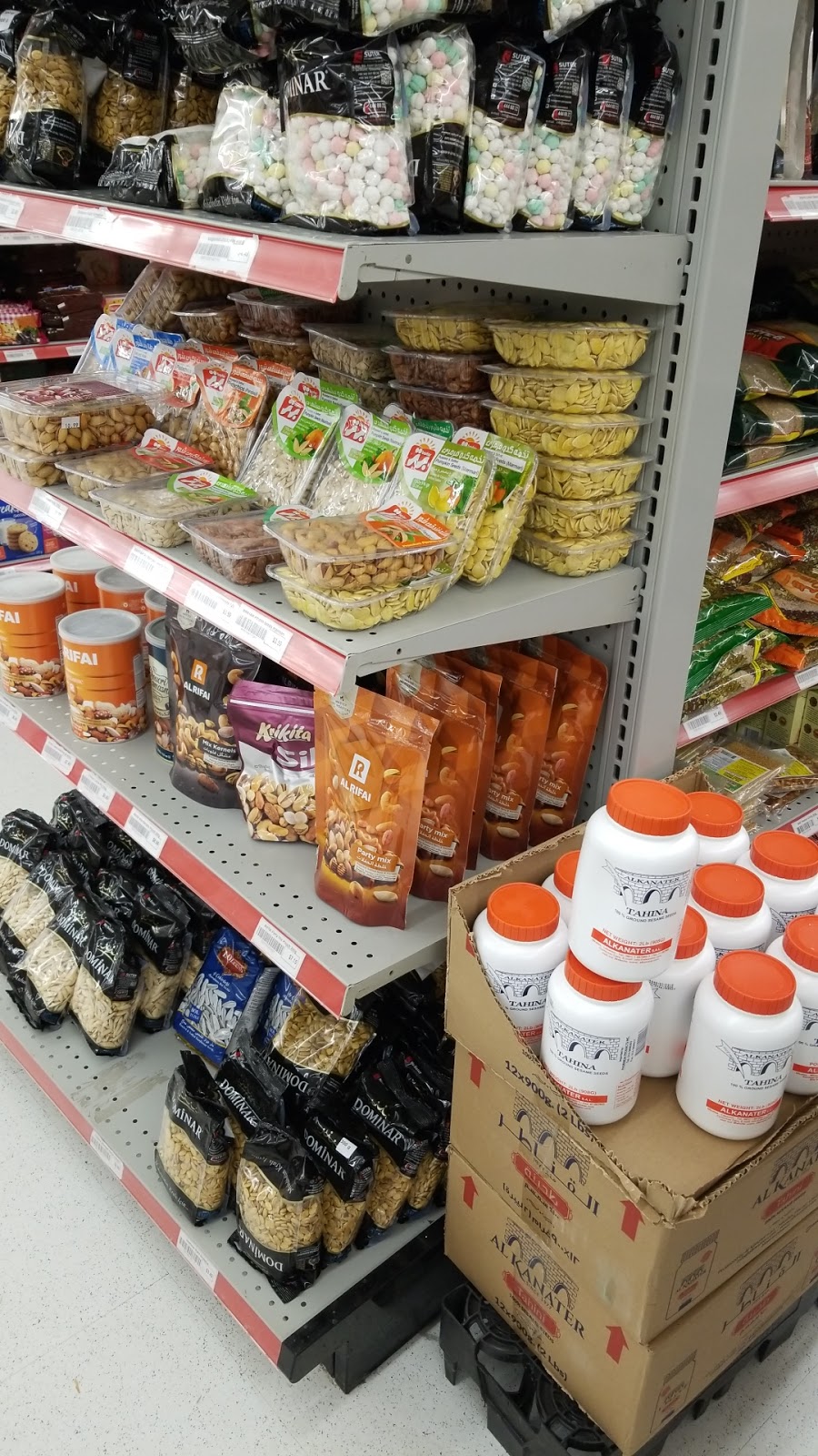 Kishki Halal Supermarket | KISHKI HALAL SUPERMARKET, 468 Albert St, Waterloo, ON N2L 3V4, Canada | Phone: (519) 208-2025