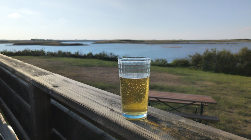 Fox Lake Retreat | Range Road 15-0, Hanna, AB T0J 1P0, Canada | Phone: (403) 854-1033