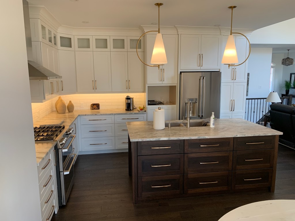 Crownhill Custom Woodworking | 792 Penetanguishene Rd, Springwater, ON L9X 1Z1, Canada | Phone: (705) 726-9460