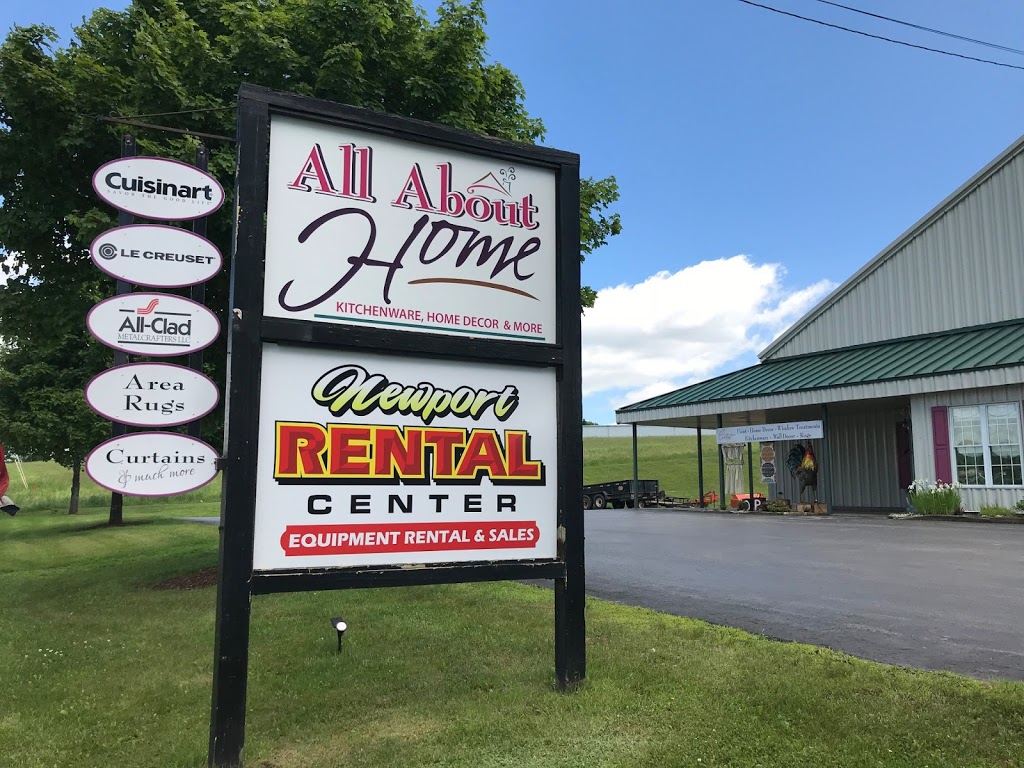 All About Home | 5025 US-5, Newport, VT 05855, USA | Phone: (802) 334-7109