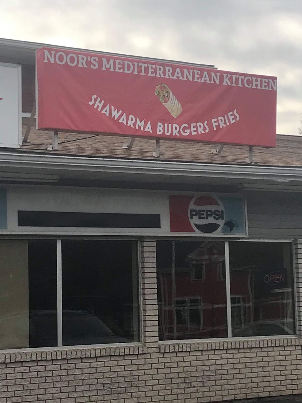 Noors Mediterranean Kitchen | 7898 Nova Scotia Trunk 7, Musquodoboit Harbour, NS B0J 2L0, Canada | Phone: (902) 456-9992