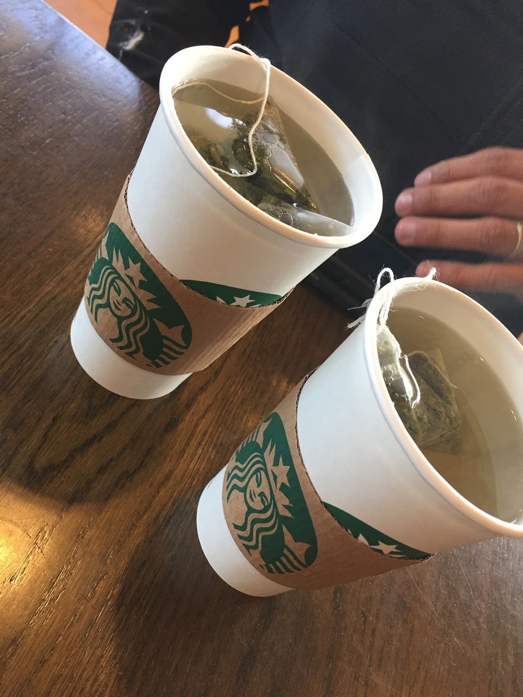 Starbucks | 3665 Kingsway #190, Vancouver, BC V5R 5W2, Canada | Phone: (604) 431-7535
