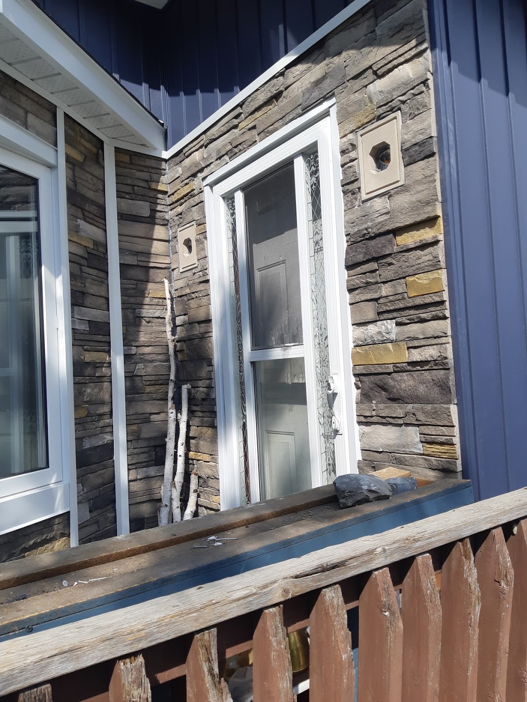LB Exteriors - Windows & Doors | 2335 Lasalle Blvd Unit C, Greater Sudbury, ON P3A 2A9, Canada | Phone: (705) 806-1614