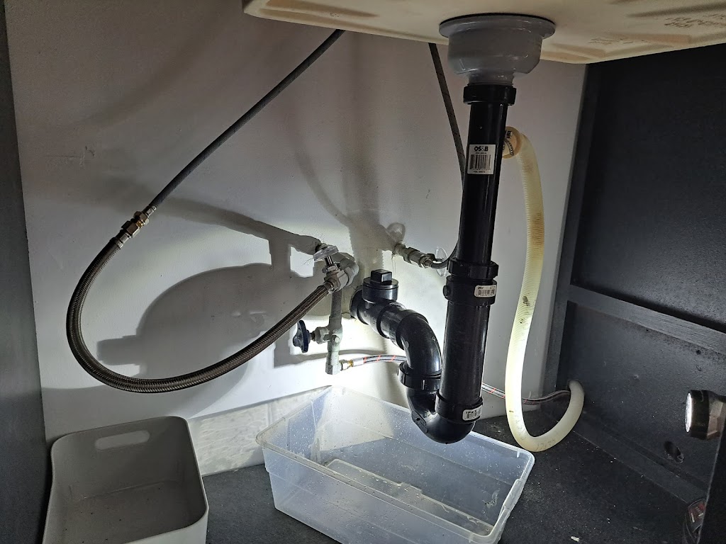 Quinte Plumbing | 169 Grills Rd, Belleville, ON K8N 4Z5, Canada | Phone: (613) 661-7436