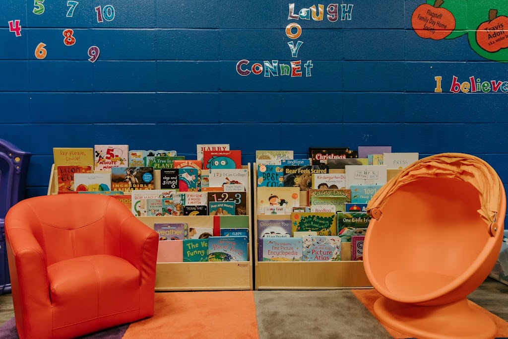 Parents for Fun in Flagstaff - Family Resource Centre | 5175 51 Ave, Killam, AB T0B 2L0, Canada | Phone: (780) 385-2346