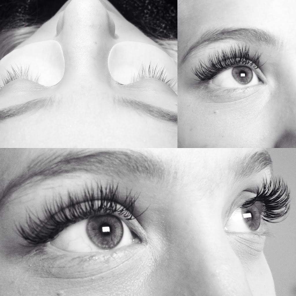 Lavish Lashes | 2478 Ridgeview Pl, Blind Bay, BC V0E 1H1, Canada | Phone: (250) 463-1980