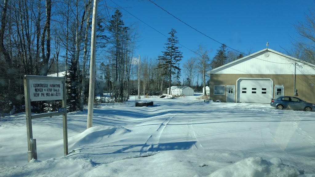 Countryside Furniture | 4789 NS-6, Amherst, NS B4H 3Y2, Canada | Phone: (902) 661-2273