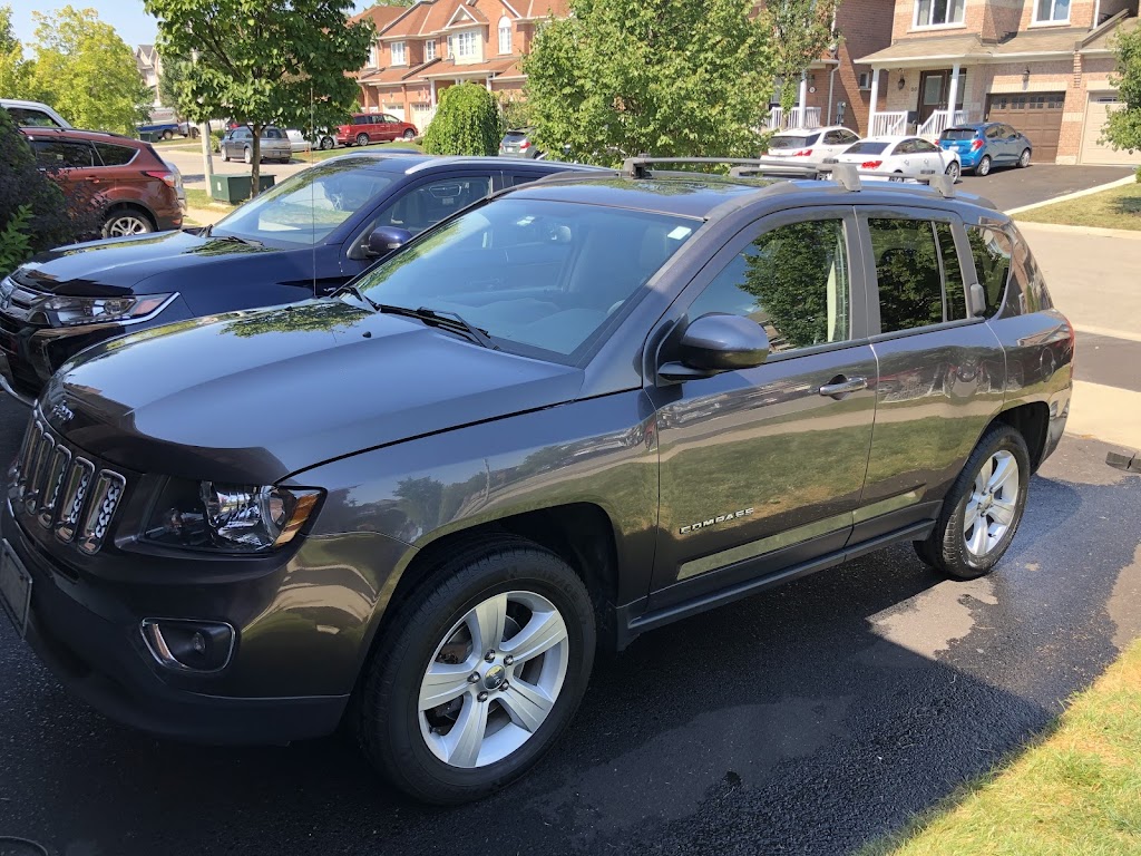 Halton Mobile Auto Detailing | 55 Mowat Crescent, Georgetown, ON L7G 6C7, Canada | Phone: (416) 904-7726