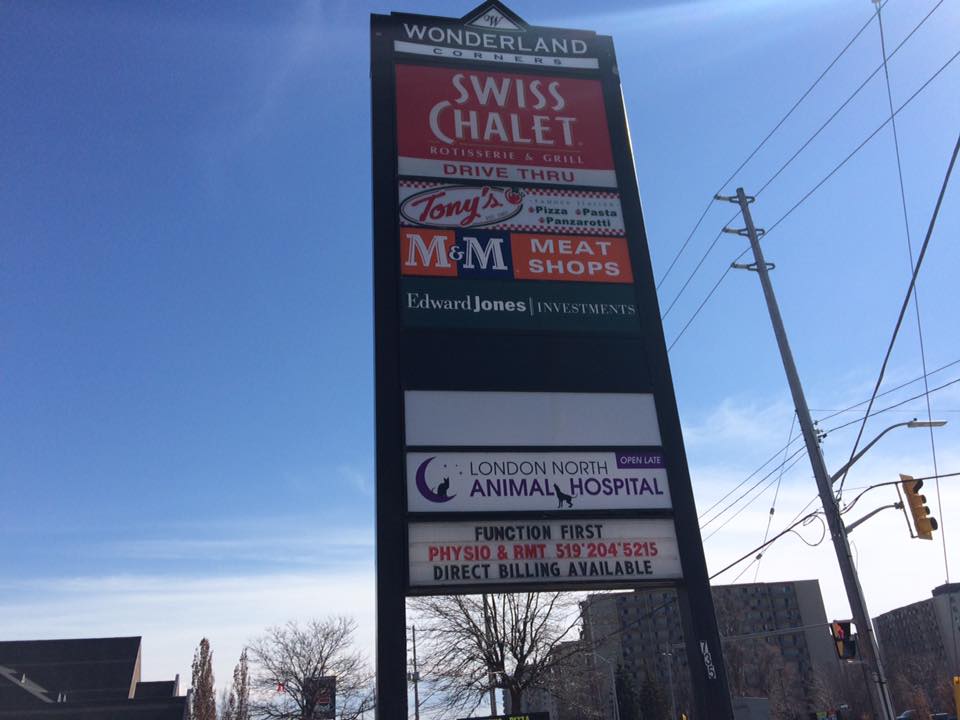 Function First | Wonderland Corners, 735 Wonderland Rd N Suite 205, London, ON N6H 4L1, Canada | Phone: (519) 204-5215