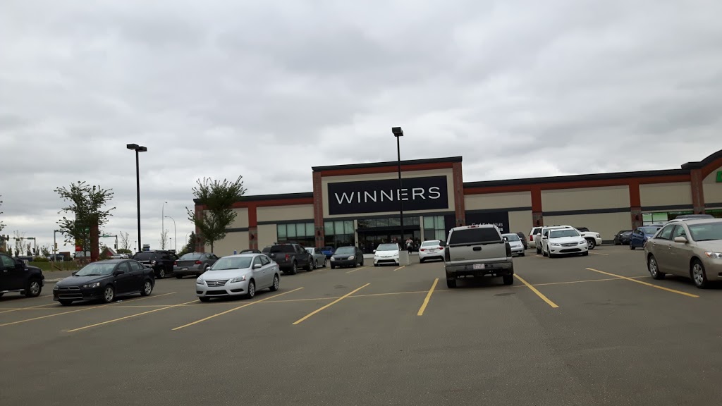Winners | 6805 48 Ave, Camrose, AB T4V 4W1, Canada | Phone: (780) 672-0405