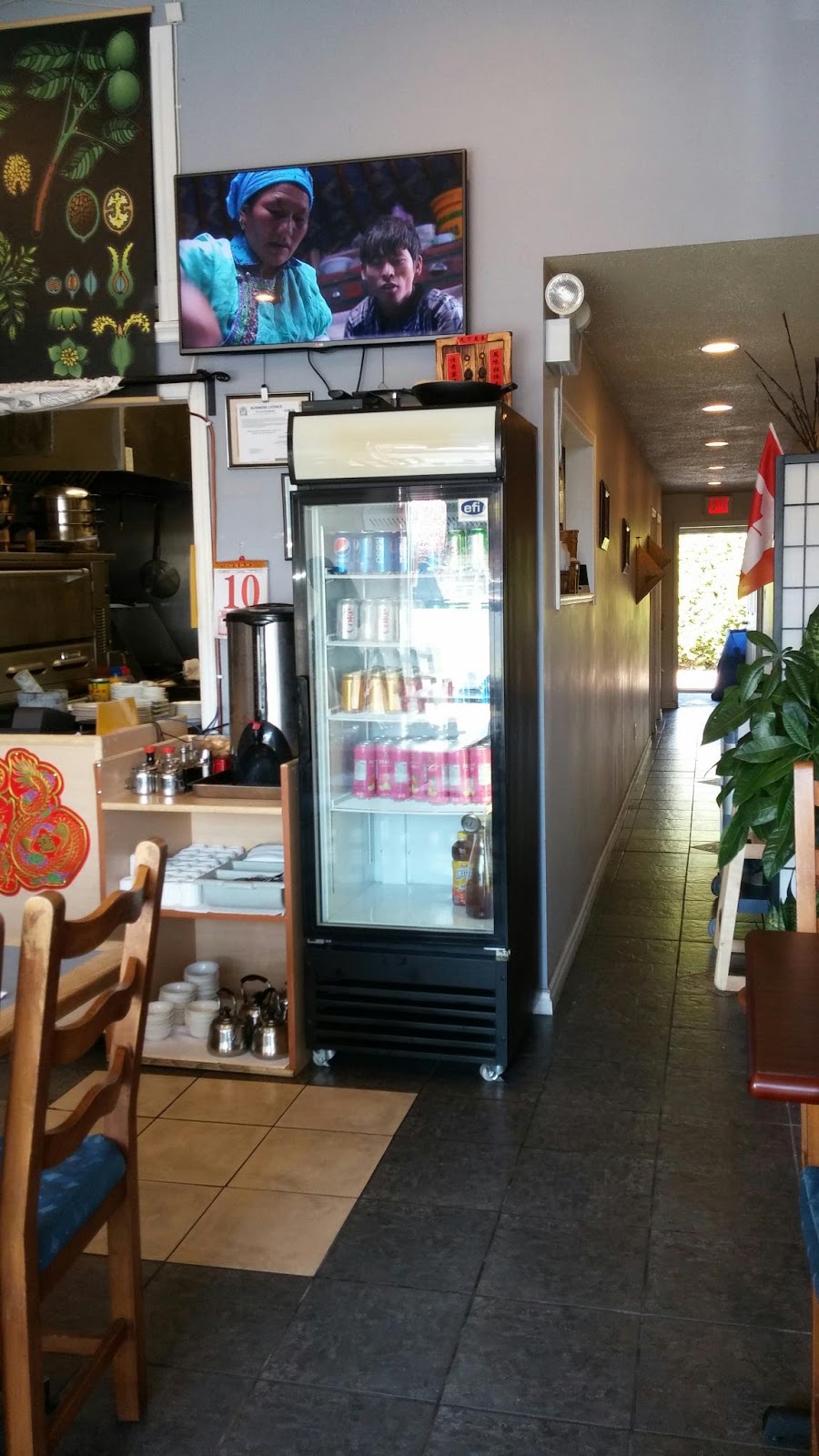 Fishermans Kitchen | 3891 Chatham St #10, Richmond, BC V7E 2Z6, Canada | Phone: (604) 285-0688