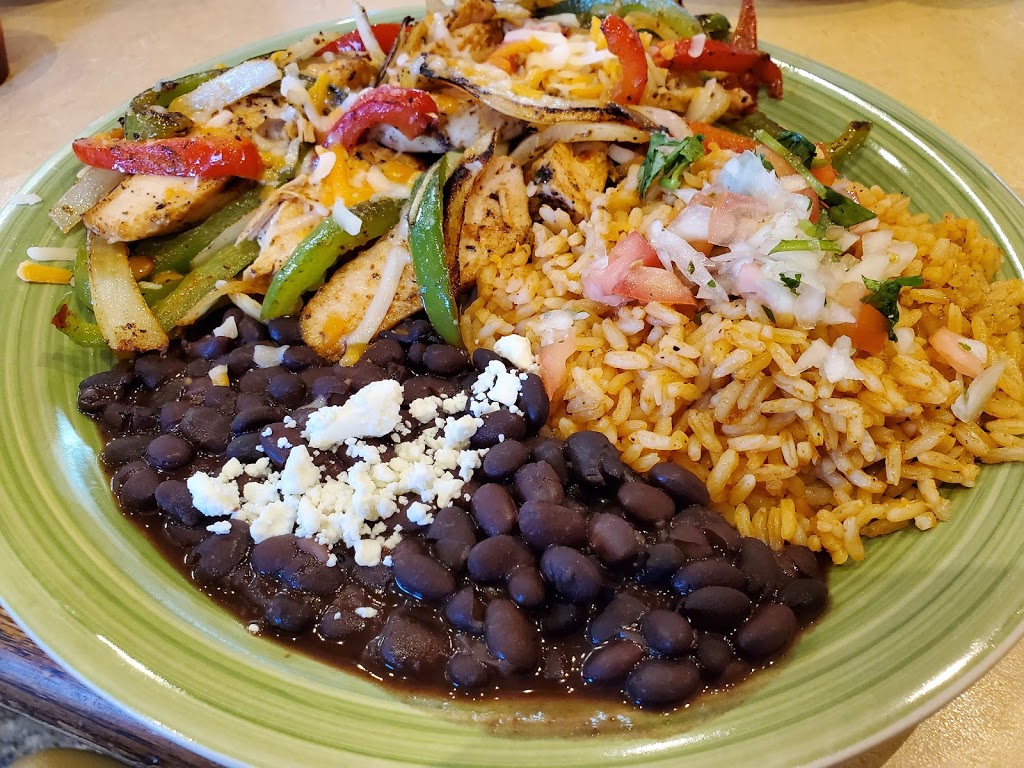 El Sombrero | 35 Brunel Rd, Mississauga, ON L4Z 3E8, Canada | Phone: (905) 502-0011