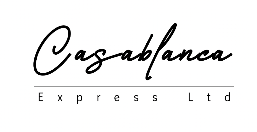 Casablanca express ltd | 2807 50 Ave, Red Deer, AB T4R 1H1, Canada | Phone: (780) 655-8578