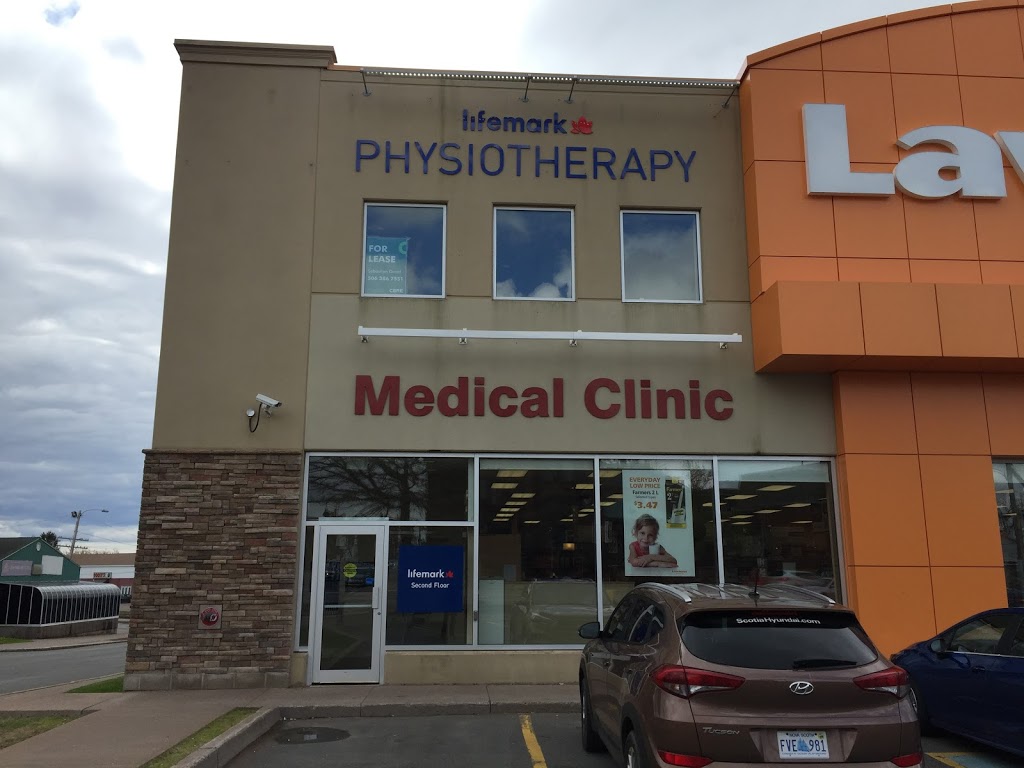 Lifemark Physiotherapy Amherst | 2 Lawrence St #203, Amherst, NS B4H 3G5, Canada | Phone: (902) 667-7549