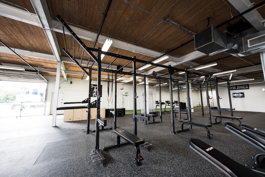 MIND-SET Strength & Conditioning | 59 Comstock Rd Unit 3, Scarborough, ON M1L 2G6, Canada | Phone: (416) 285-6463