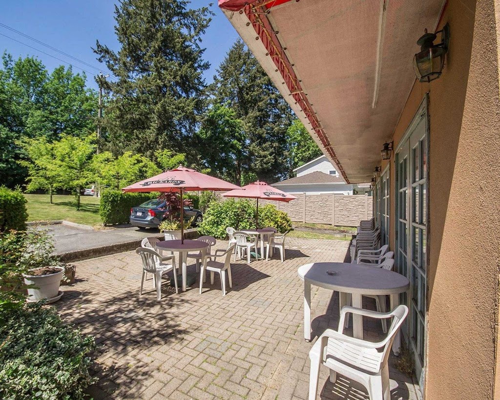Econo Lodge | 6542 King George Blvd, Surrey, BC V3W 4Z4, Canada | Phone: (604) 591-6001