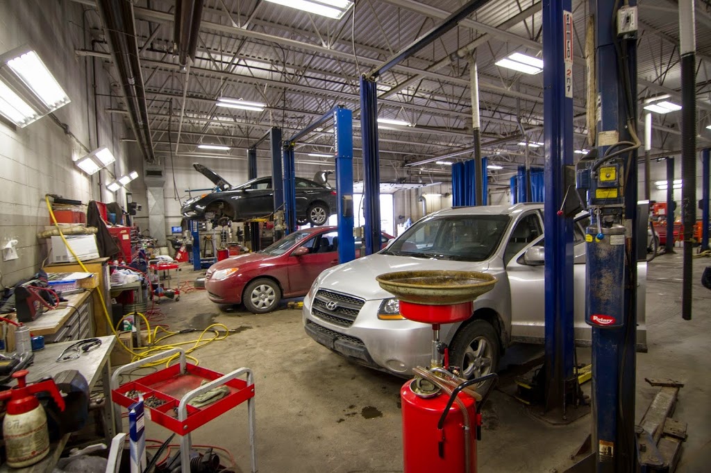 Southtown Hyundai | 3603 99 St NW, Edmonton, AB T6E 6K6, Canada | Phone: (780) 450-1021
