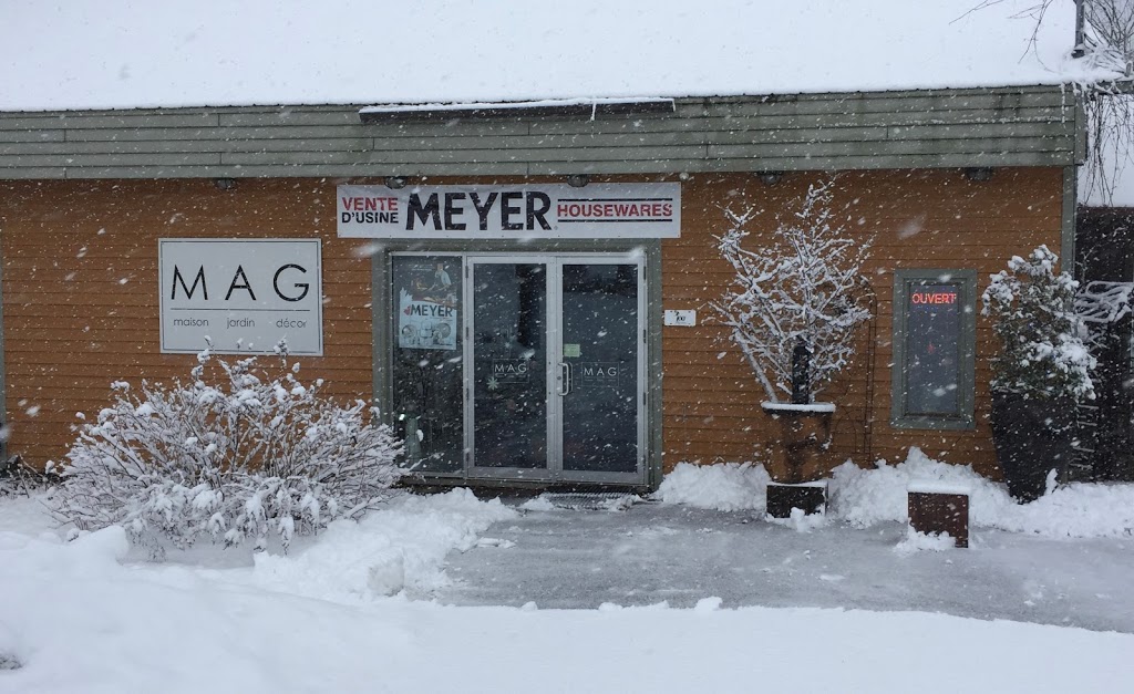 MAG Décor | 1599 Boulevard de Léry, Léry, QC J6N 1C3, Canada | Phone: (450) 844-0915