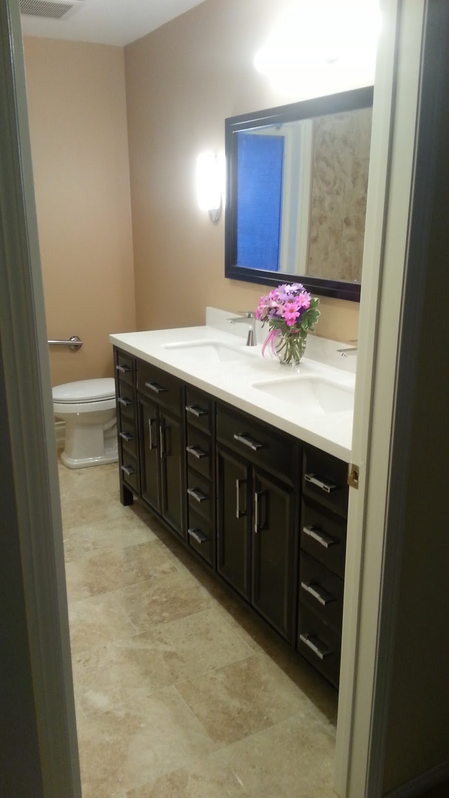 Pro A&R Renovation Group Inc | 121 Telson Rd, Markham, ON L3R 1E4, Canada | Phone: (416) 662-4450