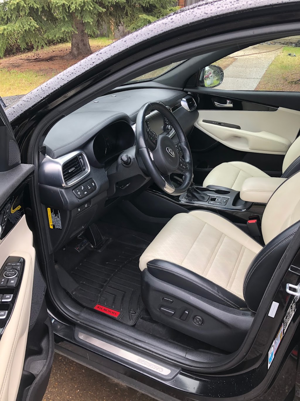 Shine Time Detailing | 14-53223, Range Rd 264, Spruce Grove, AB T7X 3H5, Canada | Phone: (780) 932-0123