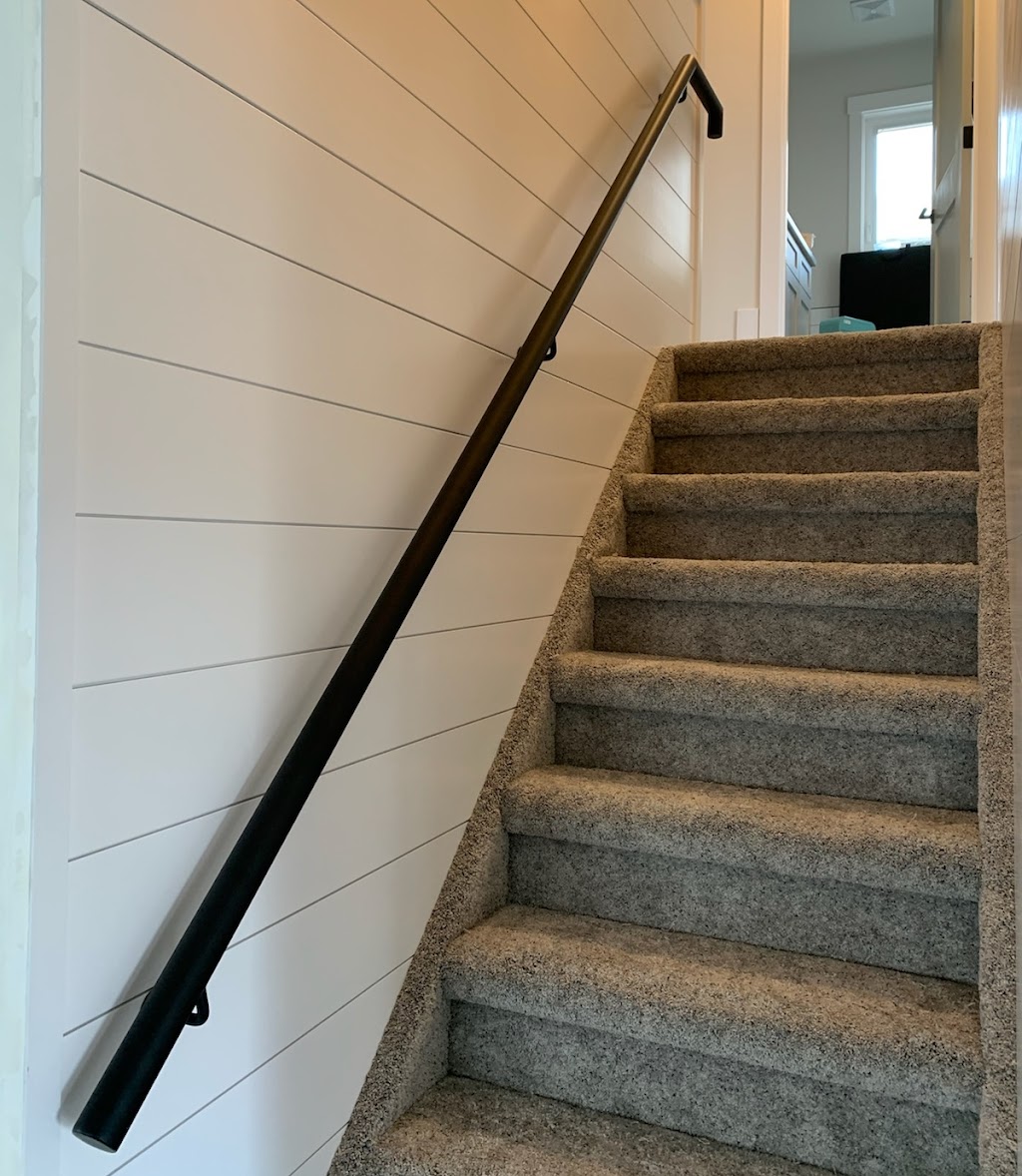 D & T Design and Metal Works | 14 Spruce Gardens Cres, Spruce Grove, AB T7X 0J9, Canada | Phone: (780) 217-8398