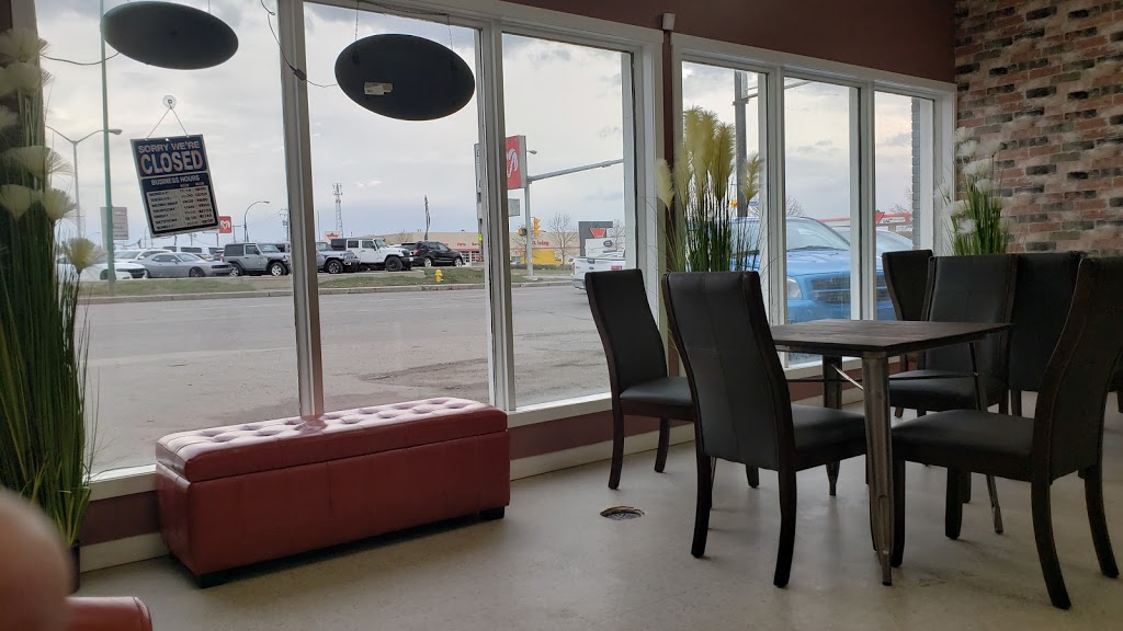 Red Swan Pizza | 634 Albert St, Regina, SK S4R 2P3, Canada | Phone: (306) 565-0006