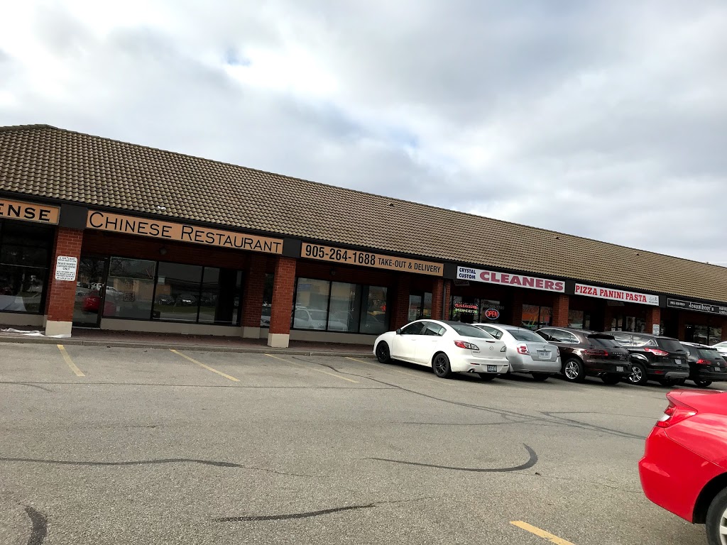 Eastern Sense Chinese Restaurant | 200 Marycroft Ave, Woodbridge, ON L4L 5X9, Canada | Phone: (905) 264-1688