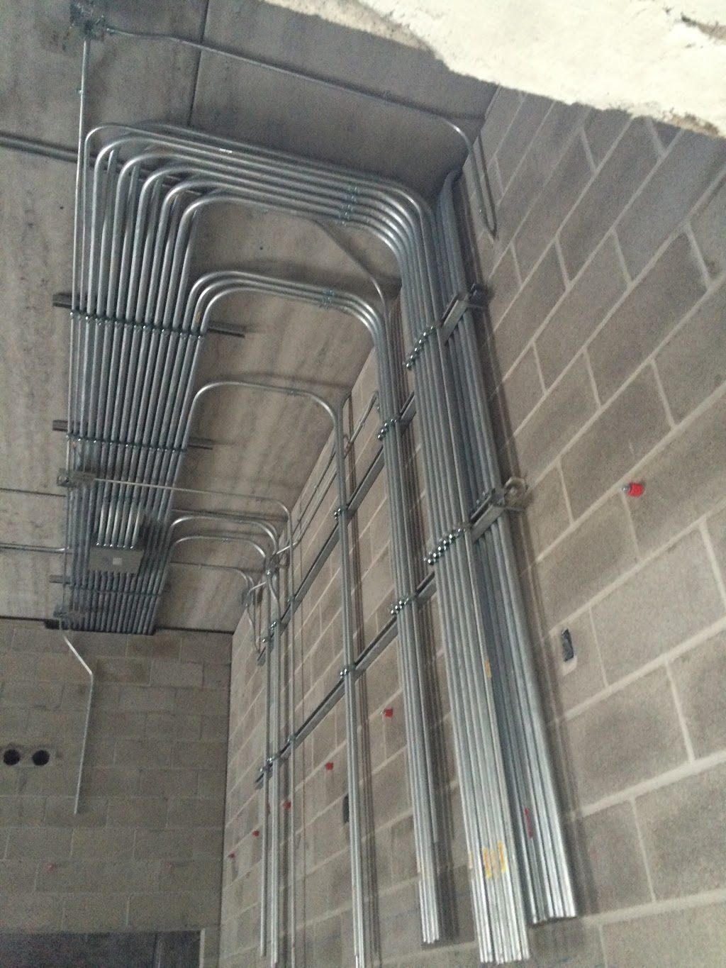 Hammer Electric | 29 Fagan Dr, Georgetown, ON L7G 4P4, Canada | Phone: (905) 702-0726