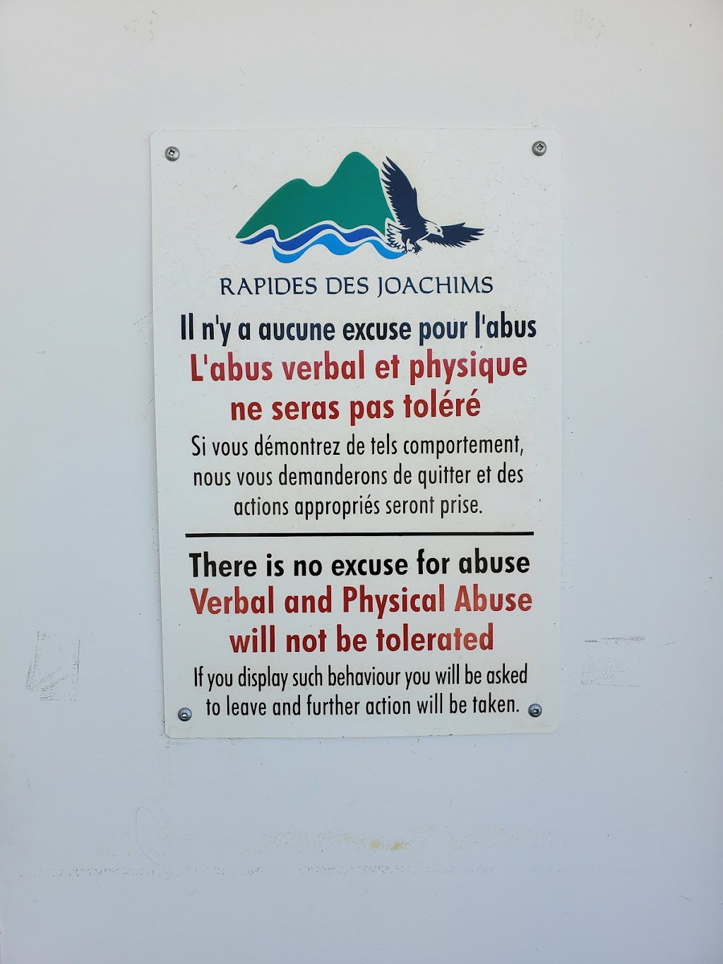 CLSC de Rapides-des-Joachims | 48a Rue de lÉglise, Rapides-des-Joachims, QC J0X 3M0, Canada | Phone: (613) 586-2357