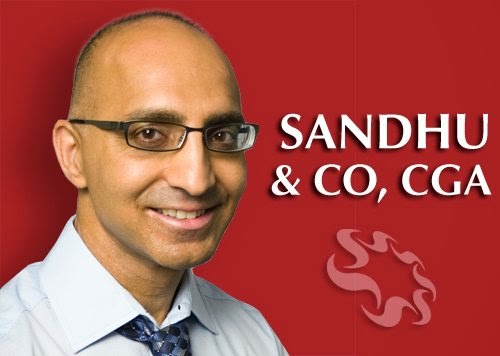 Sandhu & Company , CPA | 2529 Kingsway Unit 101, Vancouver, BC V5R 5H3, Canada | Phone: (604) 322-7576