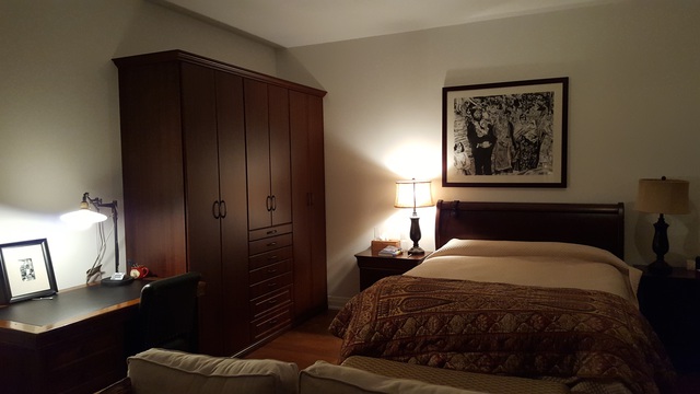 Closets by Design Toronto Custom Closets Showroom | 667 Mt Pleasant Rd, Toronto, ON M4S 2N2, Canada | Phone: (647) 930-9948