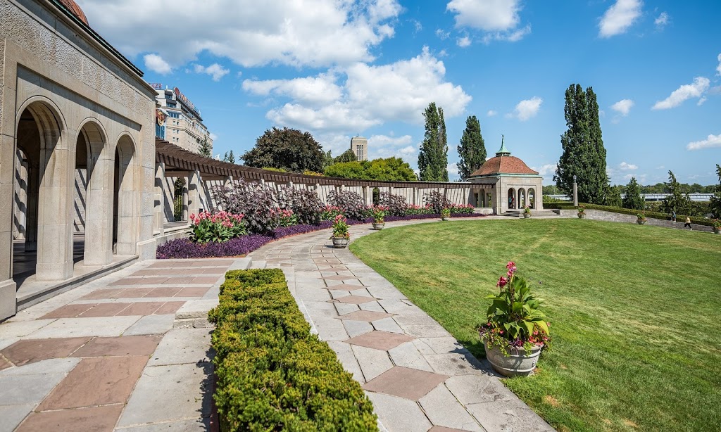 Niagara Parks Weddings | 7400 Portage Rd, Niagara Falls, ON L2E 6T2, Canada | Phone: (905) 356-2217 ext. 4