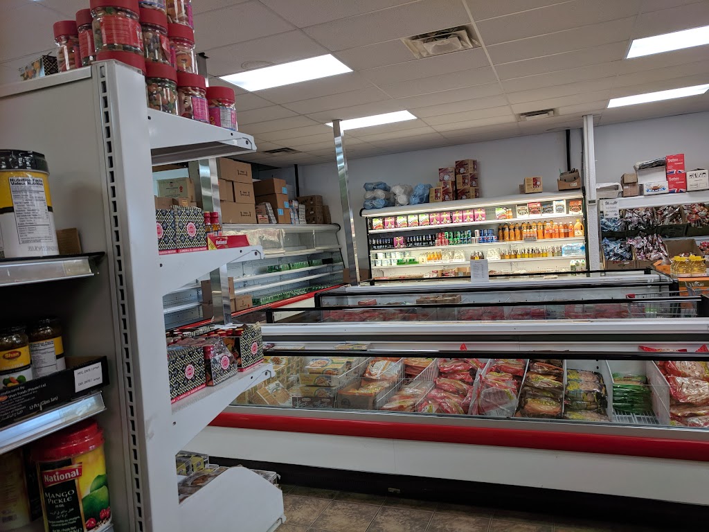 New Desi Bazar | 9217 34 Ave NW, Edmonton, AB T6E 5T5, Canada | Phone: (780) 989-9951