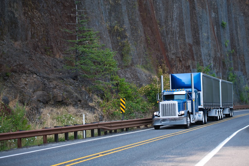 ACUMEN LOGISTICS LTD | 8069 River Way, Delta, BC V4G 1L3, Canada | Phone: (604) 503-2912