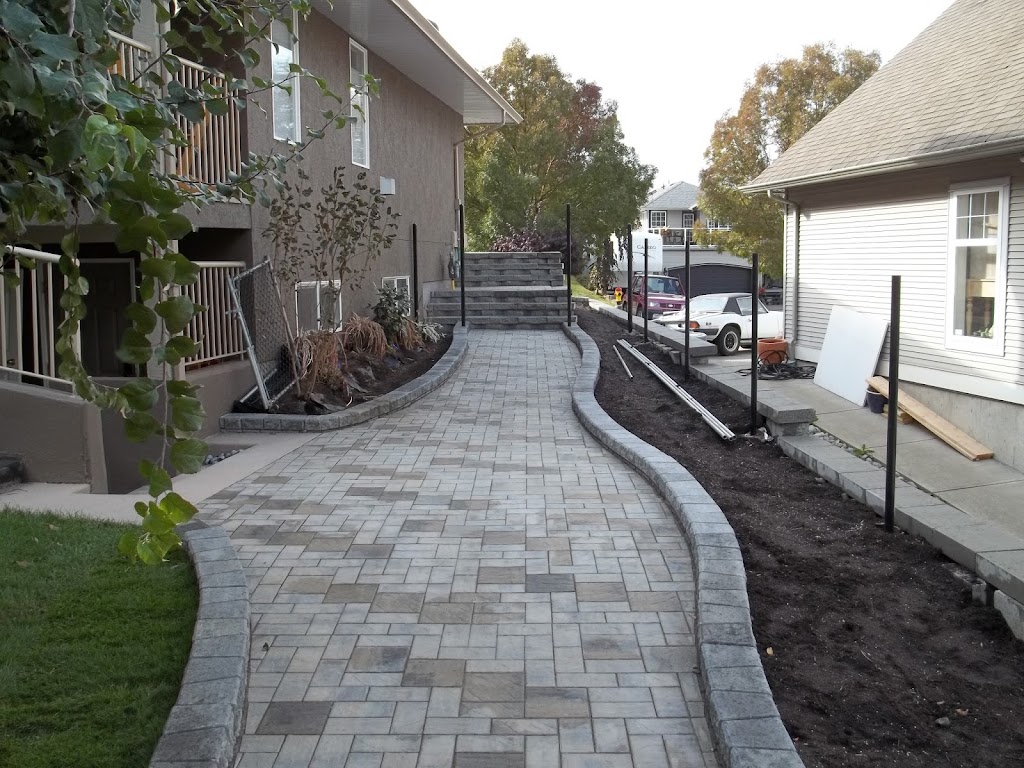 Lawnpro Landscapes Ltd | Chilliwack, BC V2R 1A5, Canada | Phone: (604) 793-5296