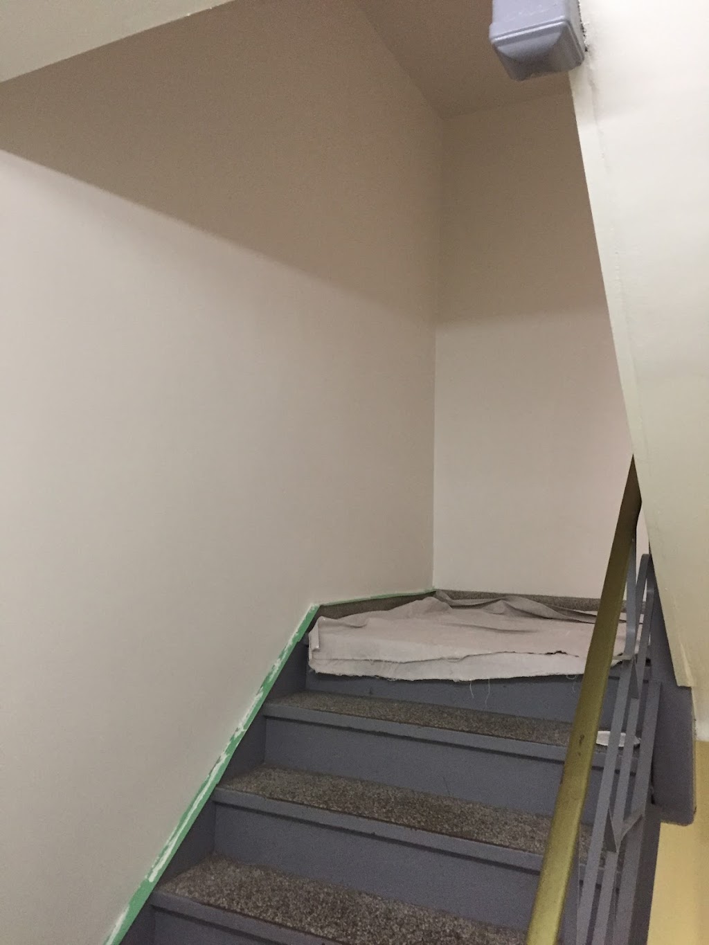 TrishaLillyCustomPainting | 14 Dublin St, Markham, ON L3P 1M7, Canada | Phone: (647) 904-2452
