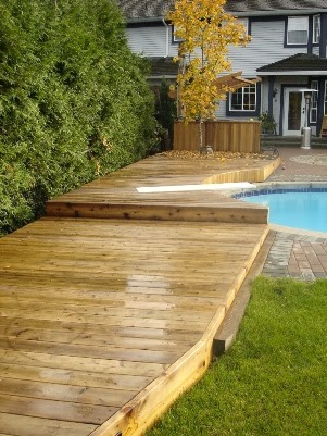 SJ Renovations | 11911 Centre St, Mission, BC V4S 1B7, Canada | Phone: (604) 353-7819