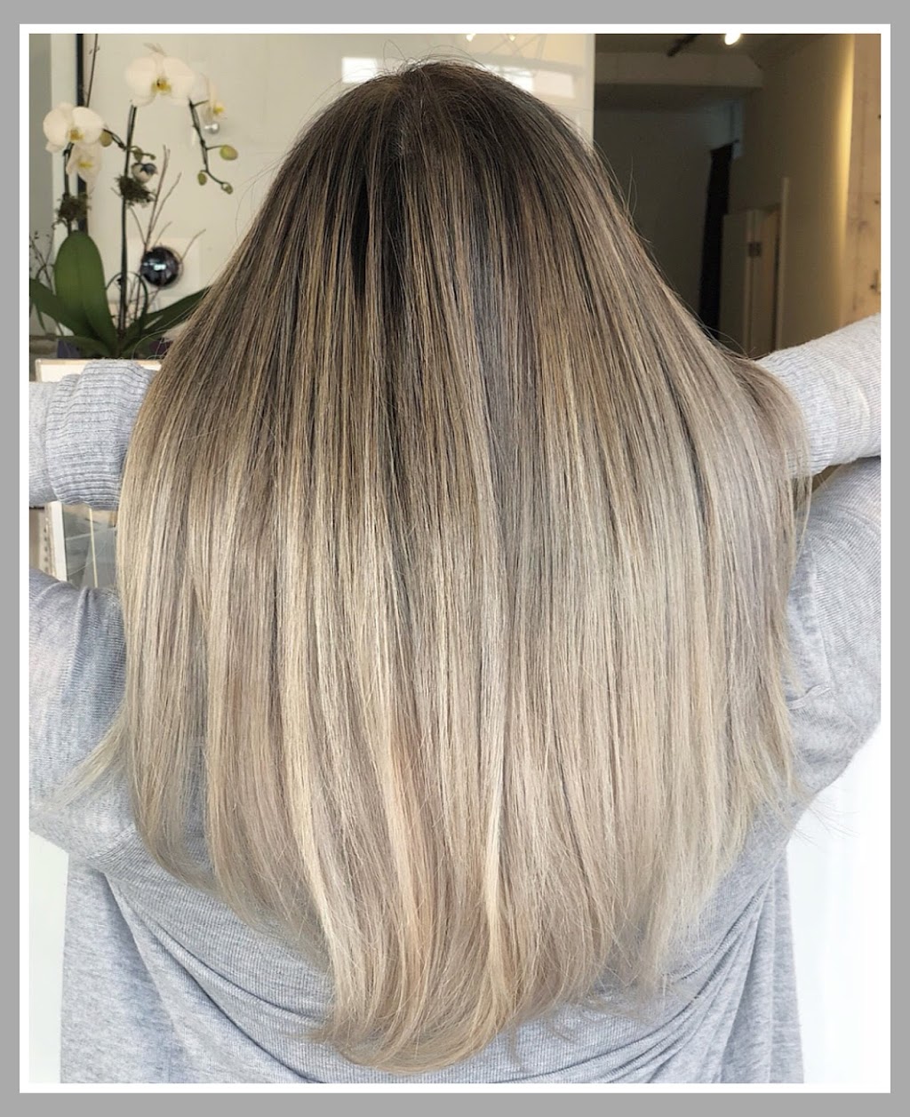 LIFT Hair Lounge | 4525 Hastings St, Burnaby, BC V5C 2K3, Canada | Phone: (604) 836-8289