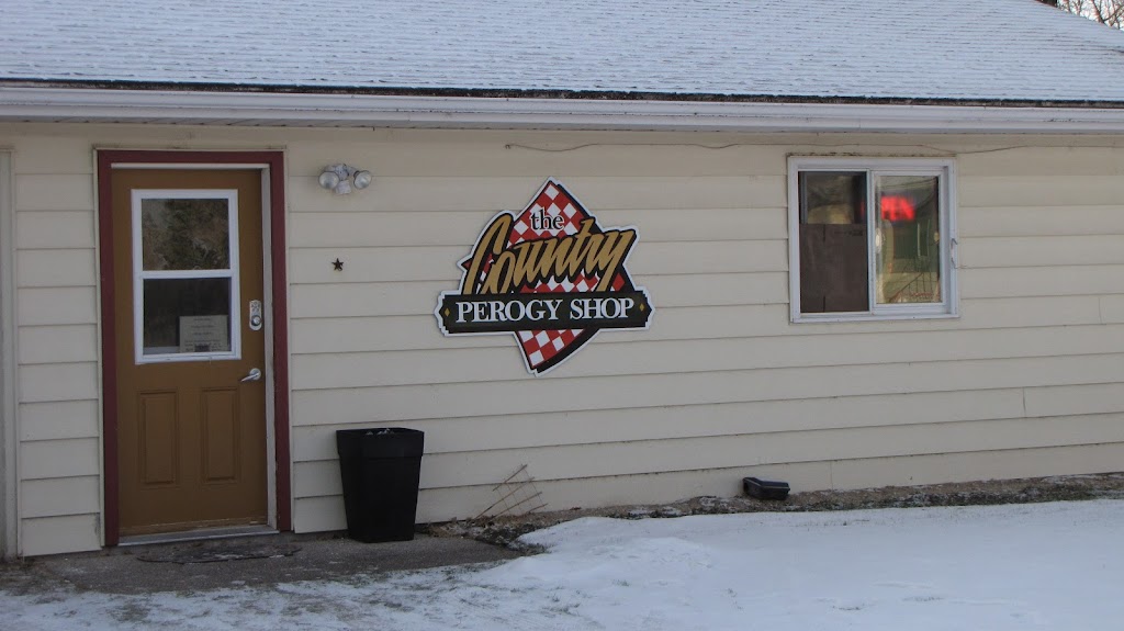 The Country Perogy Shop | point of interest | #9 Main St S, Kleefeld, MB R0A 0V0, Canada | 2043779555 OR +1 204-377-9555