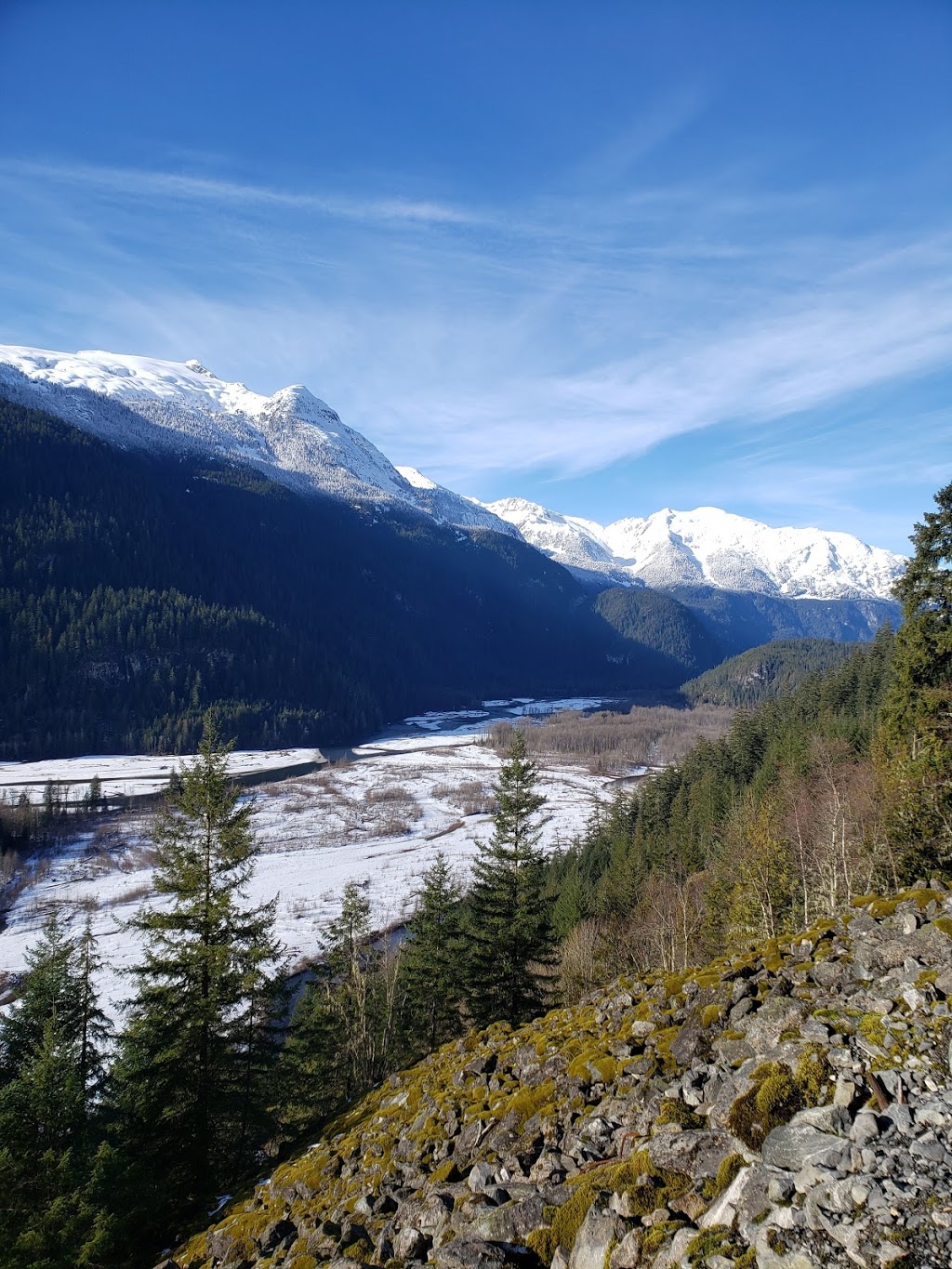 Tunnel Bluffs _ On Insta Backpack With View | Squamish-Lillooet D, BC V0N 1B1, Canada