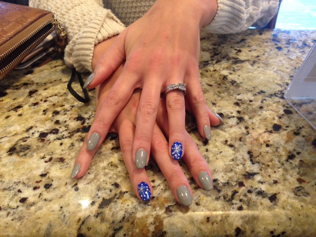 Tropical Oasis Nail Lounge, Tan & Spa | 1960 Como Lake Ave #103, Coquitlam, BC V3J 3R3, Canada | Phone: (604) 937-8826