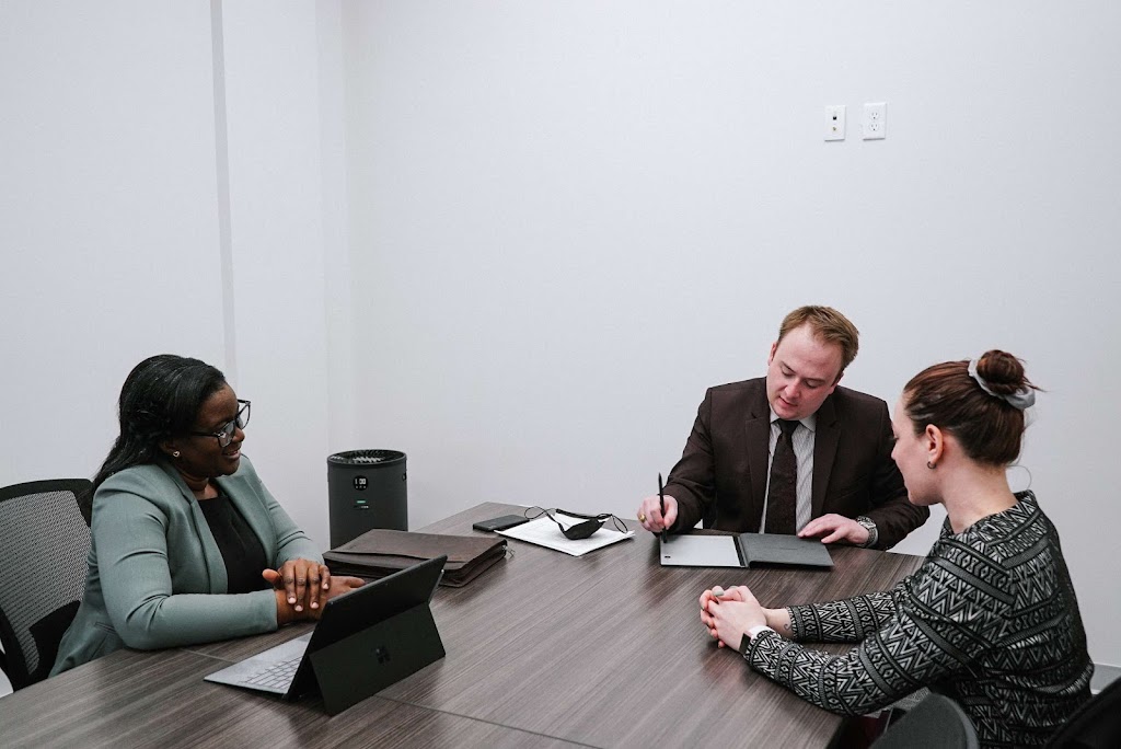 Donna Purcell QC Law | 179 A Leva Ave, #103, AB T4E 0A5, Canada | Phone: (833) 377-2529
