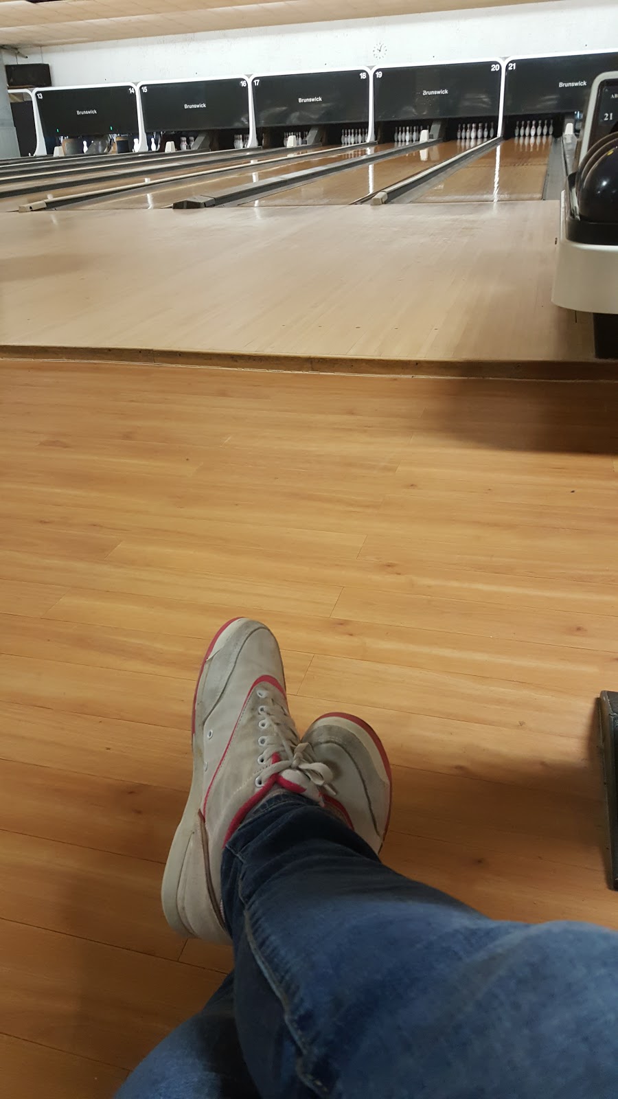 Abbott Bowling Center | 1840 Abbott Rd, Lackawanna, NY 14218, USA | Phone: (716) 822-4000