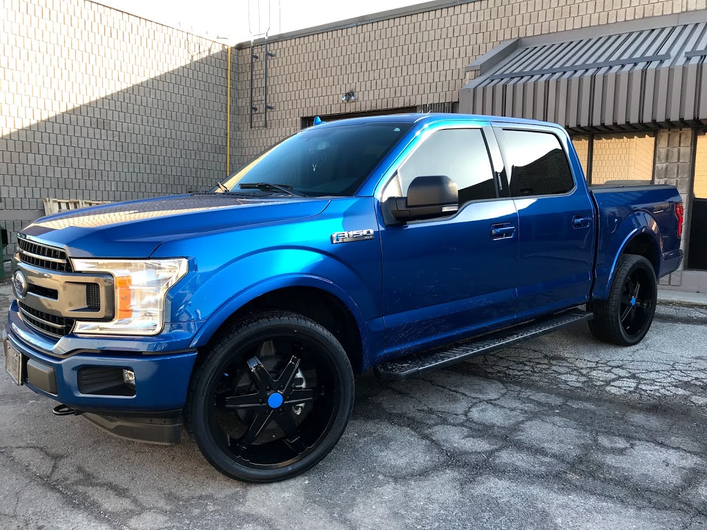 Toronto Tires | 2133 Royal Windsor Dr #29, Mississauga, ON L5J 1K5, Canada | Phone: (647) 832-6547