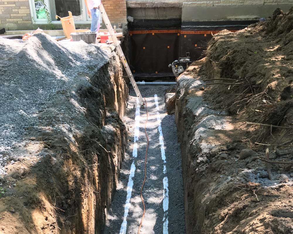 William Excavation inc | 3956 Rue Pacific, Saint-Hubert, QC J3Z 0E7, Canada | Phone: (438) 938-4564
