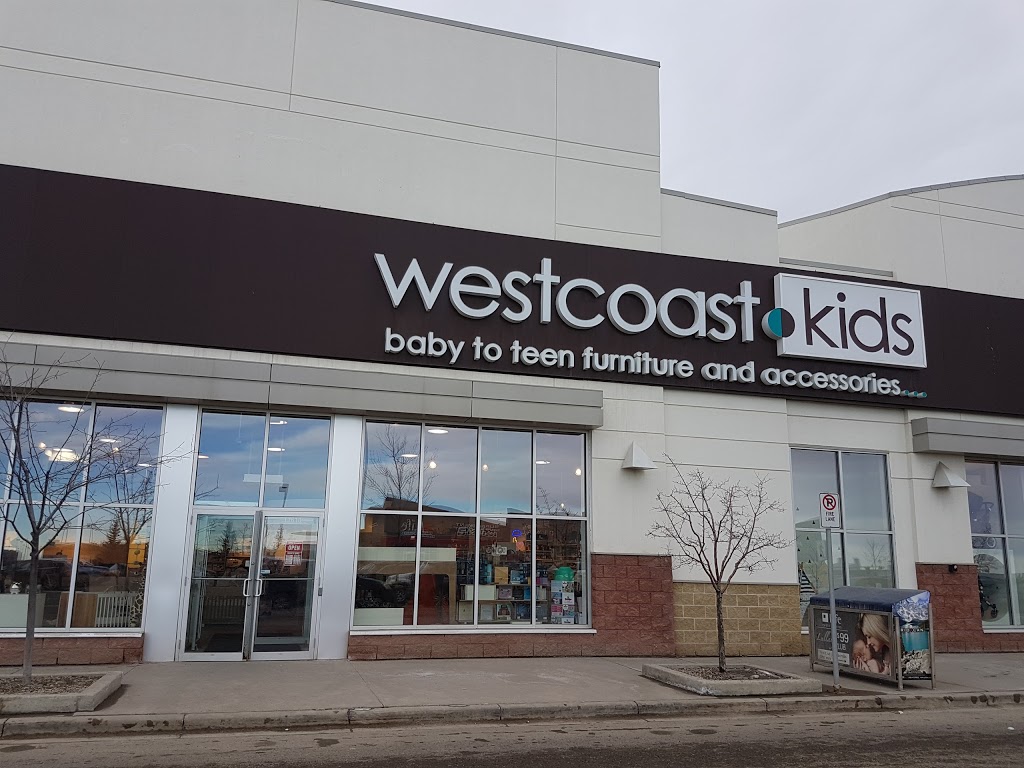 West Coast Kids | 11610 Sarcee Trail NW, Calgary, AB T3R 0A1, Canada | Phone: (403) 717-0730