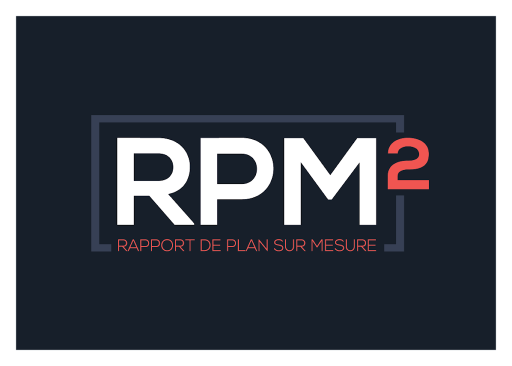 RPM2 | 105 Rue Marguerite, Saint-Jean-sur-Richelieu, QC J2X 5S3, Canada | Phone: (514) 949-8136